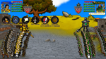  Swords and Sandals Crusader Redux|Steam РУ+UA+KZ+СНГ - изображение № 6