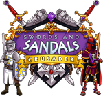  Swords and Sandals Crusader Redux|Steam РУ+UA+KZ+СНГ - изображение № 3
