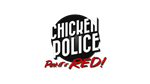 Chicken Police - Paint it RED! | Steam РУ+UA+KZ+СНГ� - изображение № 3