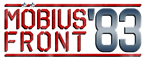  Möbius Front '83 | Steam РУ+UA+KZ+СНГ - изображение № 3