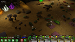  Beetle Uprising | Steam РУ+UA+KZ+СНГ - изображение № 5