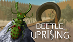  Beetle Uprising | Steam РУ+UA+KZ+СНГ - изображение № 2