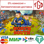  The Bluecoats: North & South|Steam РУ+UA+KZ+СНГ�