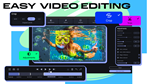  Movavi Video Converter 2024 | Steam РУ+UA+KZ+СНГ - изображение № 7