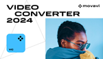  Movavi Video Converter 2024 | Steam РУ+UA+KZ+СНГ - изображение № 2