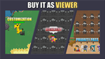 Kukoro: Stream chat games | Steam РУ+UA+KZ+СНГ - изображение № 4