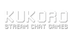 Kukoro: Stream chat games | Steam РУ+UA+KZ+СНГ - изображение № 3