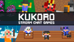 Kukoro: Stream chat games | Steam РУ+UA+KZ+СНГ - изображение № 2