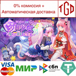  WhiteLily 2：梦醒少女 | Steam РУ+UA+KZ+СНГ