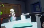  Escape the Lab | Steam РУ+UA+KZ+СНГ - изображение № 4
