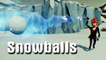  Snowballs | Steam РУ+UA+KZ+СНГ - изображение № 2