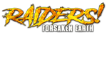  Raiders! Forsaken Earth | Steam РУ+UA+KZ+СНГ - изображение № 3