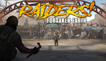  Raiders! Forsaken Earth | Steam РУ+UA+KZ+СНГ - изображение № 2