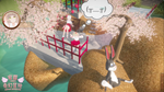  宥蘿的奇幻冒險 YURO'S FANTASY ADVENTURE|Steam РУ+UA+KZ+СНГ� - изображение № 6