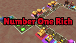 Number One Rich | Steam РУ+UA+KZ+СНГ - изображение № 2