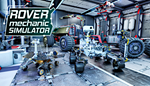  Rover Mechanic Simulator | Steam РУ+UA+KZ+СНГ - изображение № 2