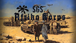  SGS Afrika Korps | Steam РУ+UA+KZ+СНГ - изображение № 2