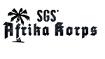  SGS Afrika Korps | Steam РУ+UA+KZ+СНГ - изображение № 3