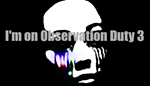  I'm on Observation Duty 3 | Steam РУ+UA+KZ+СНГ - изображение № 2