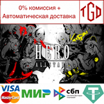  Hero Allstars: Void Invasion | Steam РУ+UA+KZ+СНГ