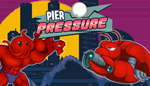  Pier Pressure | Steam РУ+UA+KZ+СНГ - изображение № 2