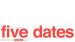 Five Dates | Steam Россия  - изображение № 3