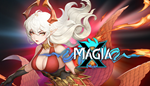  Magia X | Steam РУ+UA+KZ+СНГ - изображение № 2
