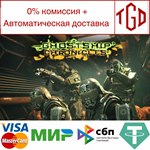  Ghostship Chronicles | Steam РУ+UA+KZ+СНГ