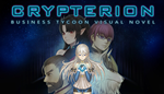  Crypterion | Steam РУ+UA+KZ+СНГ - изображение № 2