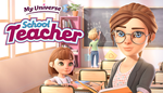  My Universe - School Teacher | Steam РУ+UA+KZ+СНГ - изображение № 2