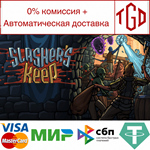 Slasher's Keep | Steam РУ+UA+KZ+СНГ