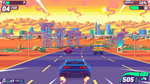  80's OVERDRIVE | Steam РУ+UA+KZ+СНГ - изображение № 4