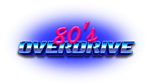  80's OVERDRIVE | Steam РУ+UA+KZ+СНГ - изображение № 3
