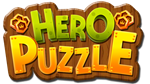  Hero Puzzle | Steam РУ+UA+KZ+СНГ - изображение № 3
