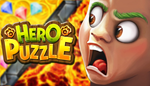  Hero Puzzle | Steam РУ+UA+KZ+СНГ - изображение № 2