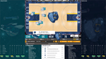 Draft Day Sports: Pro Basketball 2021 | Steam РУ+СНГ - изображение № 6
