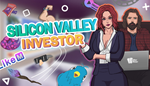  Silicon Valley Investor | Steam РУ+UA+KZ+СНГ - изображение № 2