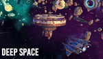  Deep Space | Steam РУ+UA+KZ+СНГ - изображение № 2