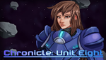 Chronicle: Unit Eight | Steam РУ+UA+KZ+СНГ - изображение № 2