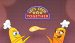  Let's Cook Together | Steam РУ+UA+KZ+СНГ - изображение № 2