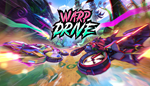  Warp Drive | Steam РУ+UA+KZ+СНГ - изображение № 2