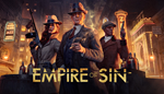  Empire of Sin | Steam РУ+UA+KZ+СНГ - изображение № 2