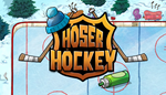  Hoser Hockey | Steam РУ+UA+KZ+СНГ - изображение № 2