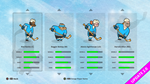  Hoser Hockey | Steam РУ+UA+KZ+СНГ - изображение № 5