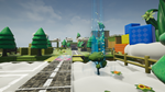 Alien world Millionaire | Steam РУ+UA+KZ+СНГ - изображение № 6