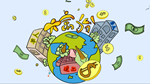 Alien world Millionaire | Steam РУ+UA+KZ+СНГ - изображение № 4