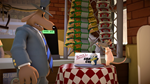  Sam & Max Save the World | Steam РУ+UA+KZ+СНГ - изображение № 6