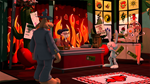  Sam & Max Save the World | Steam РУ+UA+KZ+СНГ - изображение № 5
