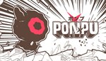  Ponpu | Steam РУ+UA+KZ+СНГ - изображение № 2