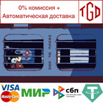  HOUSE OF GOD | Steam РУ+UA+KZ+СНГ